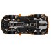 LEGO Technic 42056 Porche 911 GT3 RS